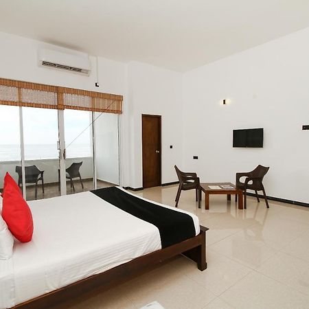 Grace Beach Resort By Travel Corners Negombo Bagian luar foto