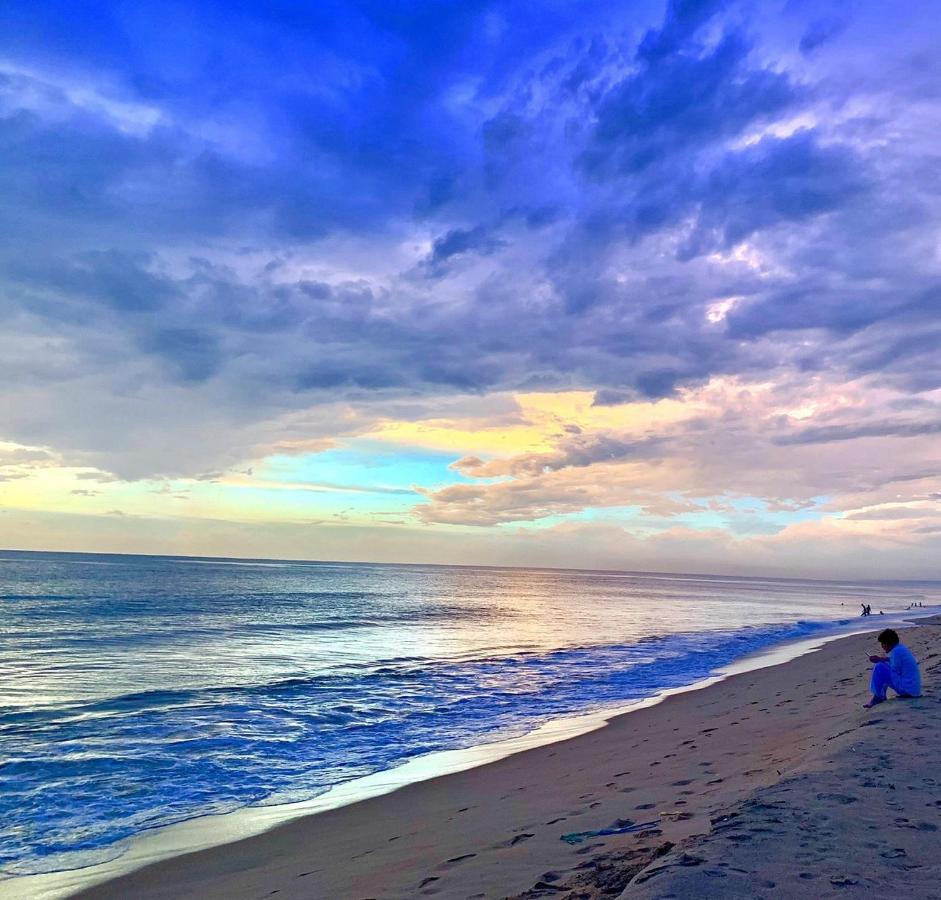 Grace Beach Resort By Travel Corners Negombo Bagian luar foto
